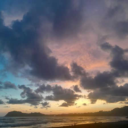 Cabinas Del Mar Самара Экстерьер фото