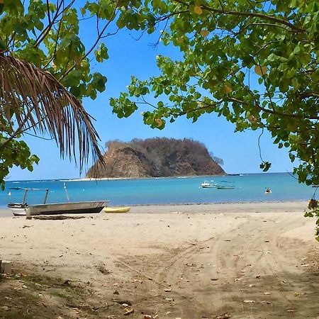 Cabinas Del Mar Самара Экстерьер фото