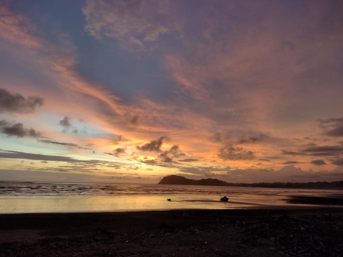 Cabinas Del Mar Самара Экстерьер фото