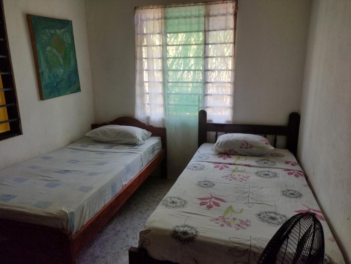 Cabinas Del Mar Самара Экстерьер фото