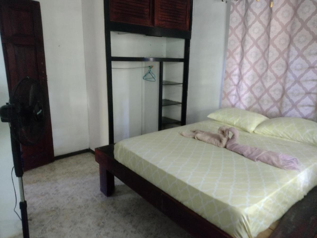 Cabinas Del Mar Самара Экстерьер фото