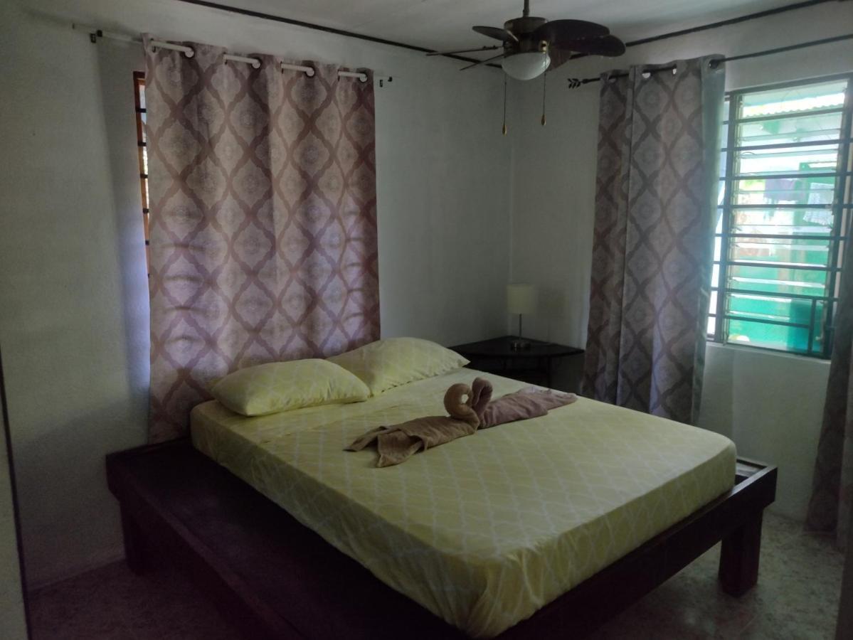 Cabinas Del Mar Самара Экстерьер фото