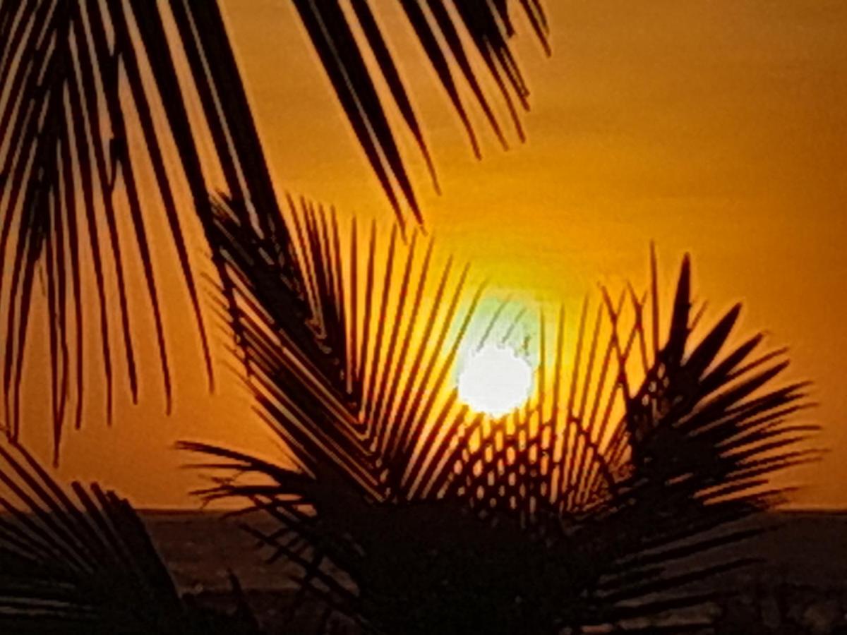 Cabinas Del Mar Самара Экстерьер фото