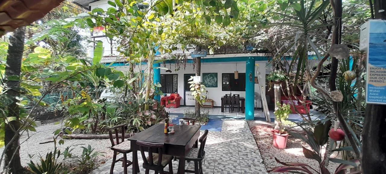 Cabinas Del Mar Самара Экстерьер фото
