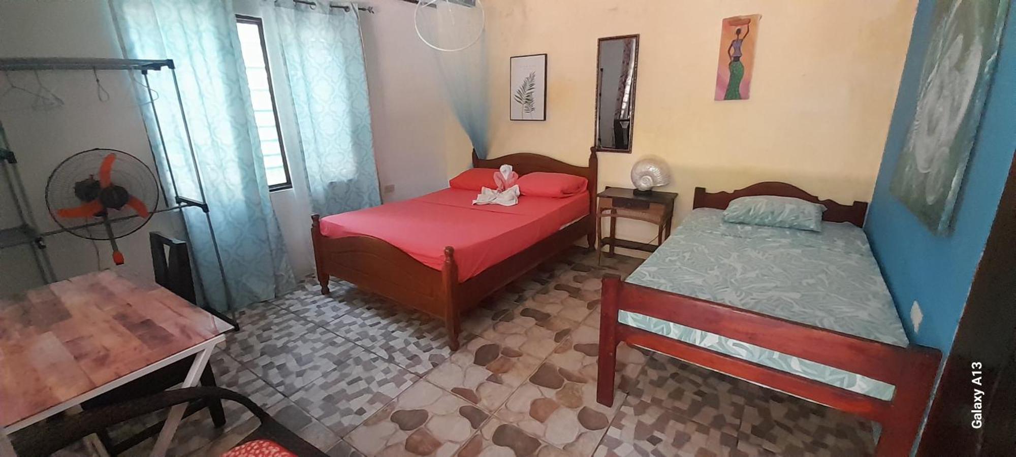 Cabinas Del Mar Самара Экстерьер фото