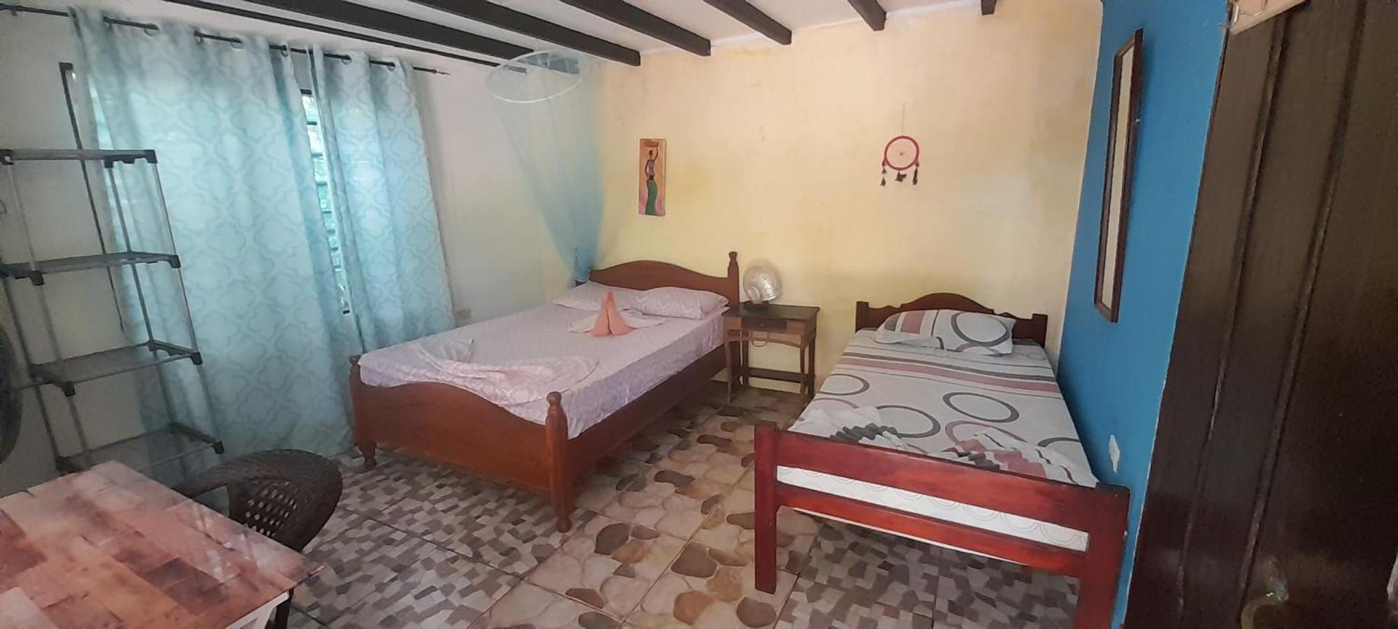 Cabinas Del Mar Самара Экстерьер фото