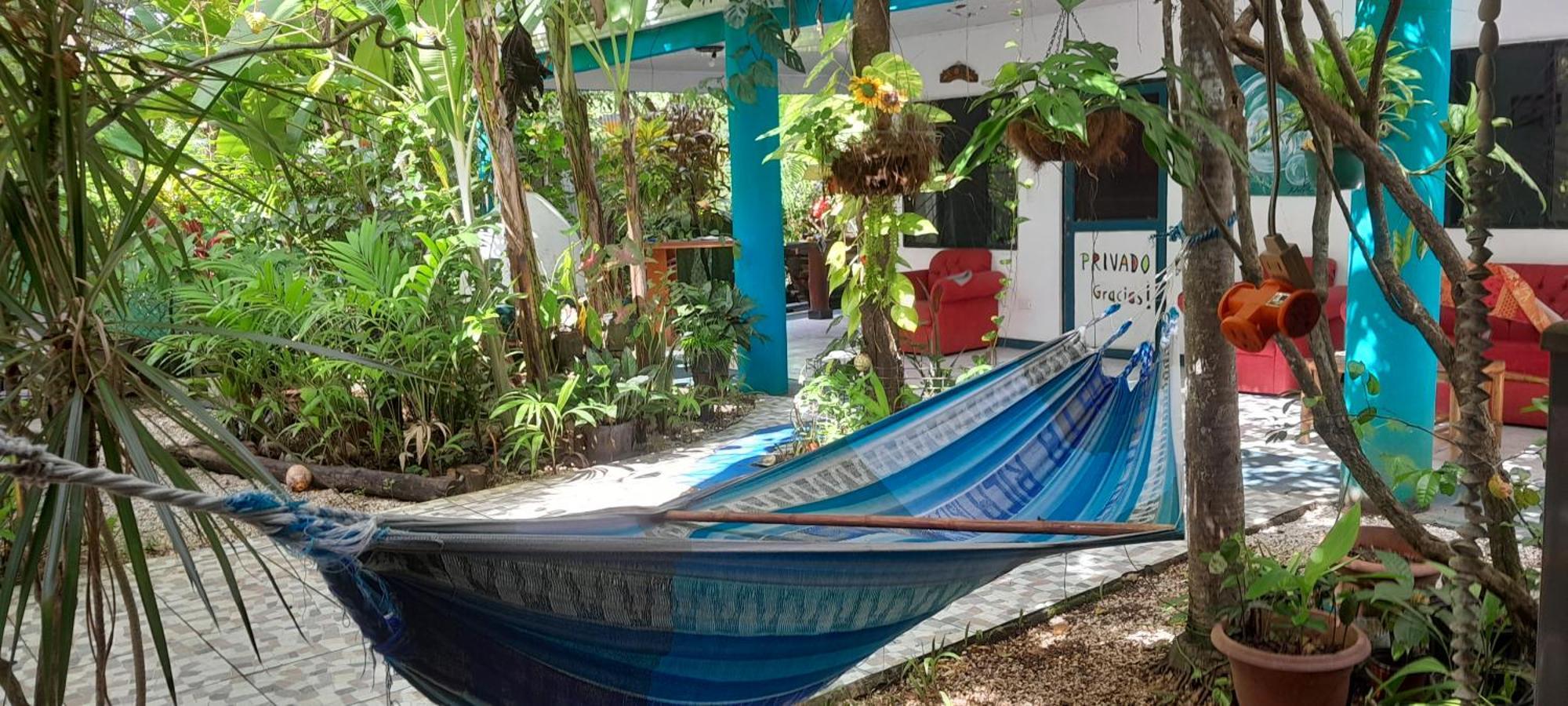 Cabinas Del Mar Самара Экстерьер фото