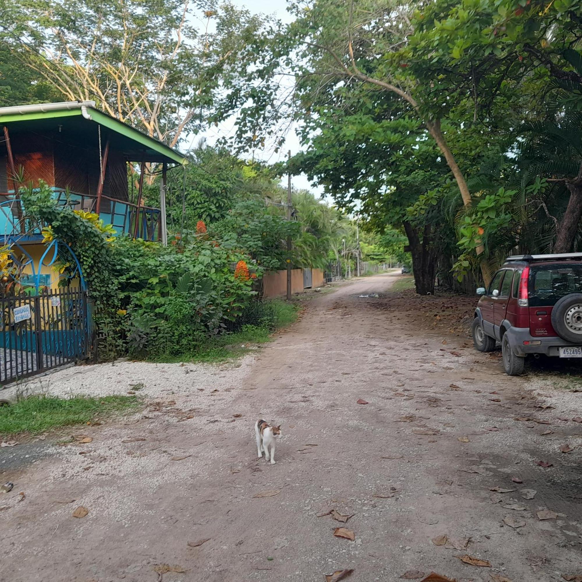 Cabinas Del Mar Самара Экстерьер фото